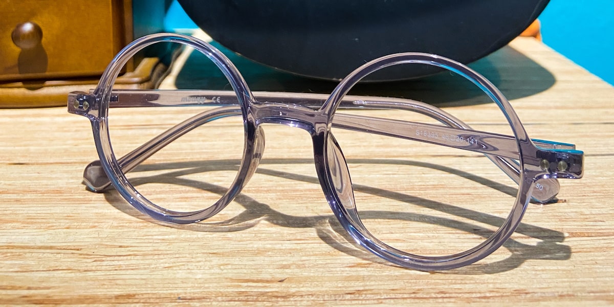 Cute Glasses - Cute Frames for Glasses - Mouqy Eyewear