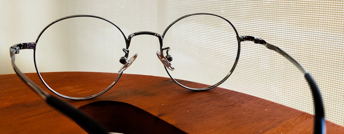 round glasses look good on diamond square oval face shapes