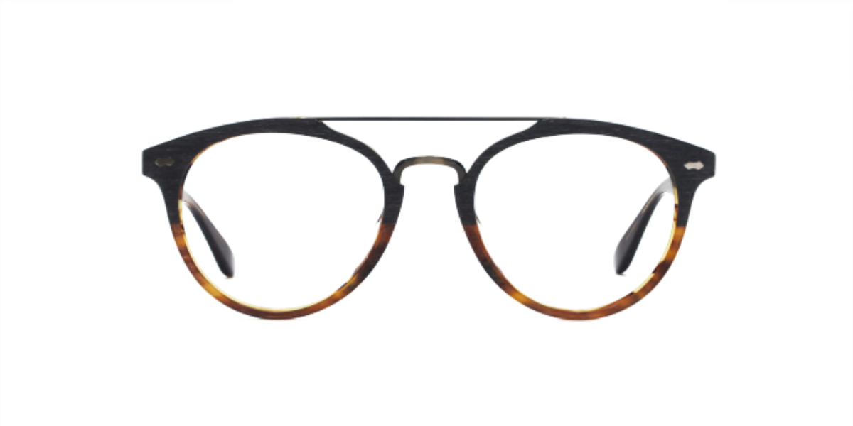 mouqy aesthete glasses frame