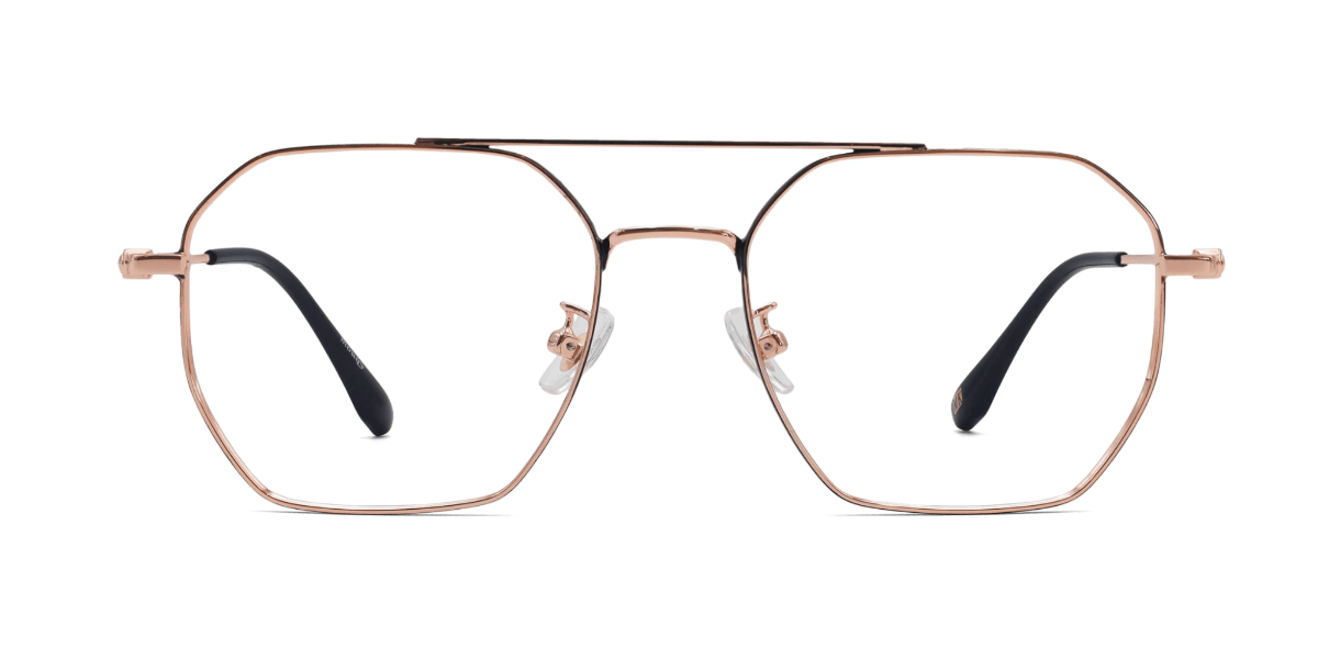 Mouqy Lavish frames