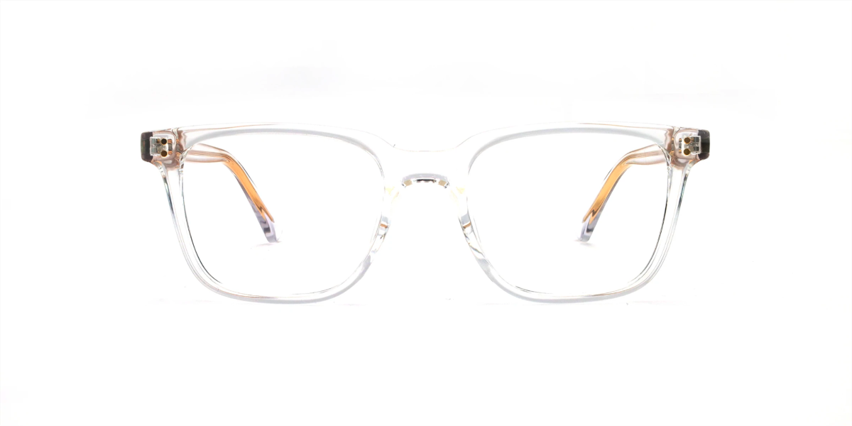 Mouqy boyish frame