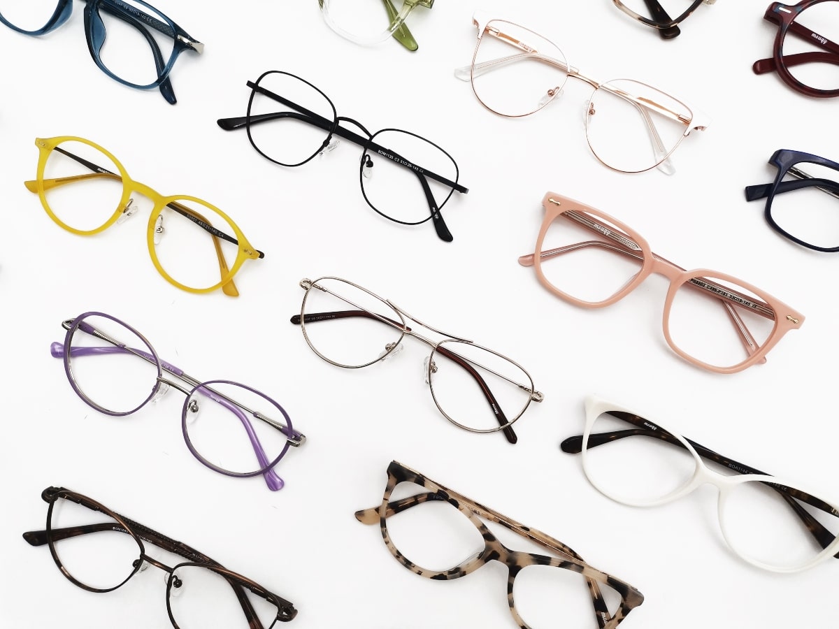 All frames