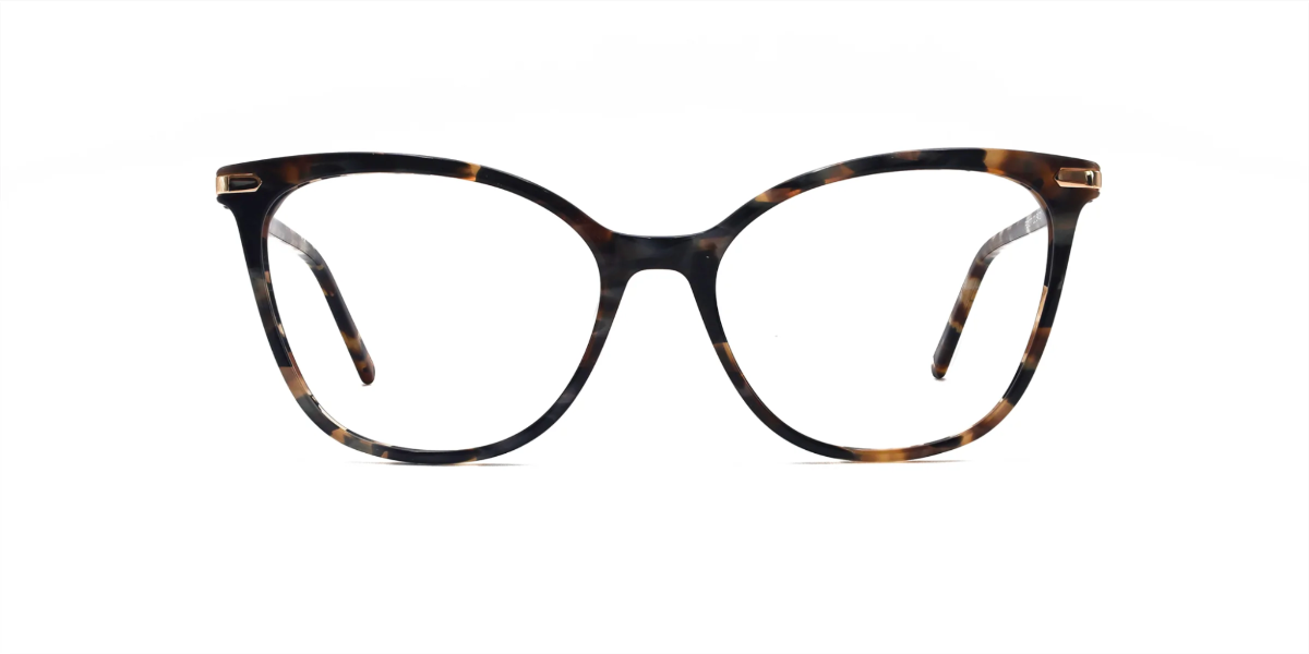 Mouqy Lulu frames