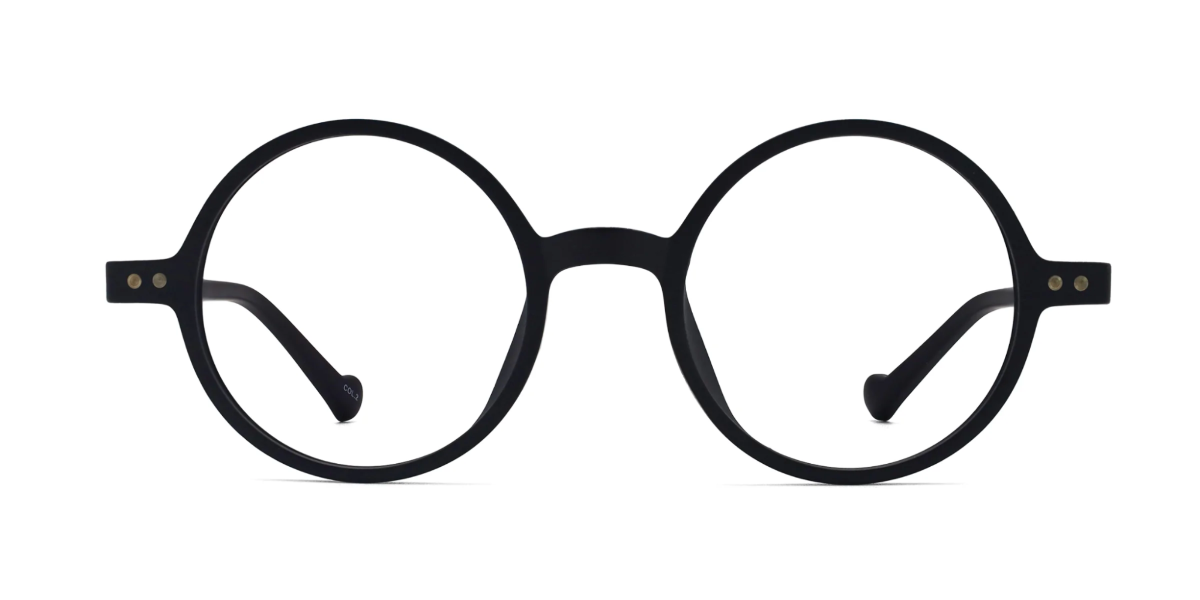 Potter Glasses: How to Wear Them Triwizard