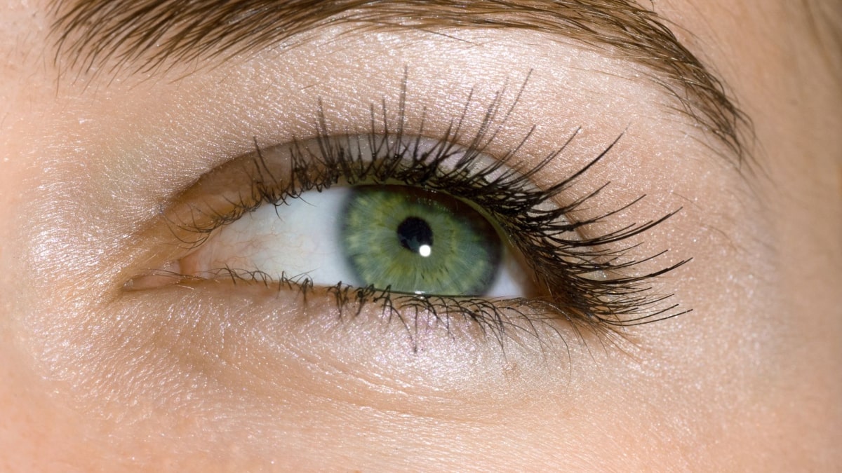 What Is The Rarest Eye Color, Beauty