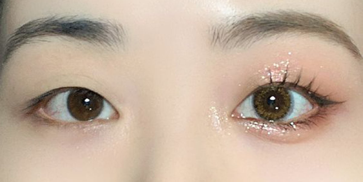 Monolid eye deals