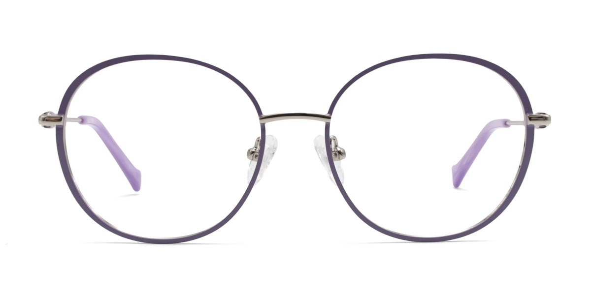mouqy theda with acetate frame