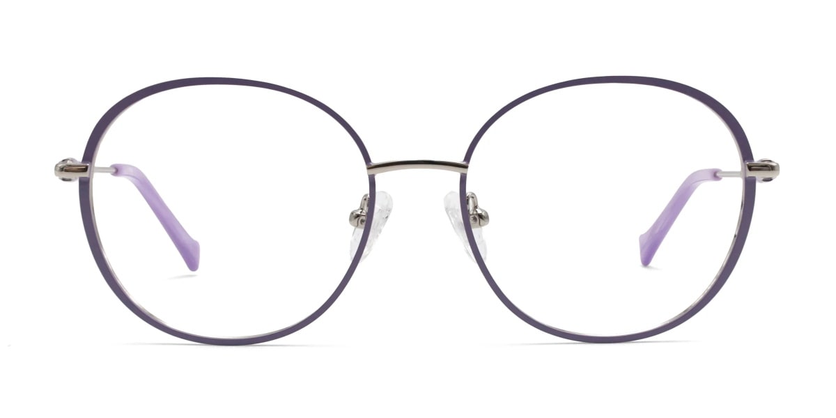 mouqy theda with acetate frame