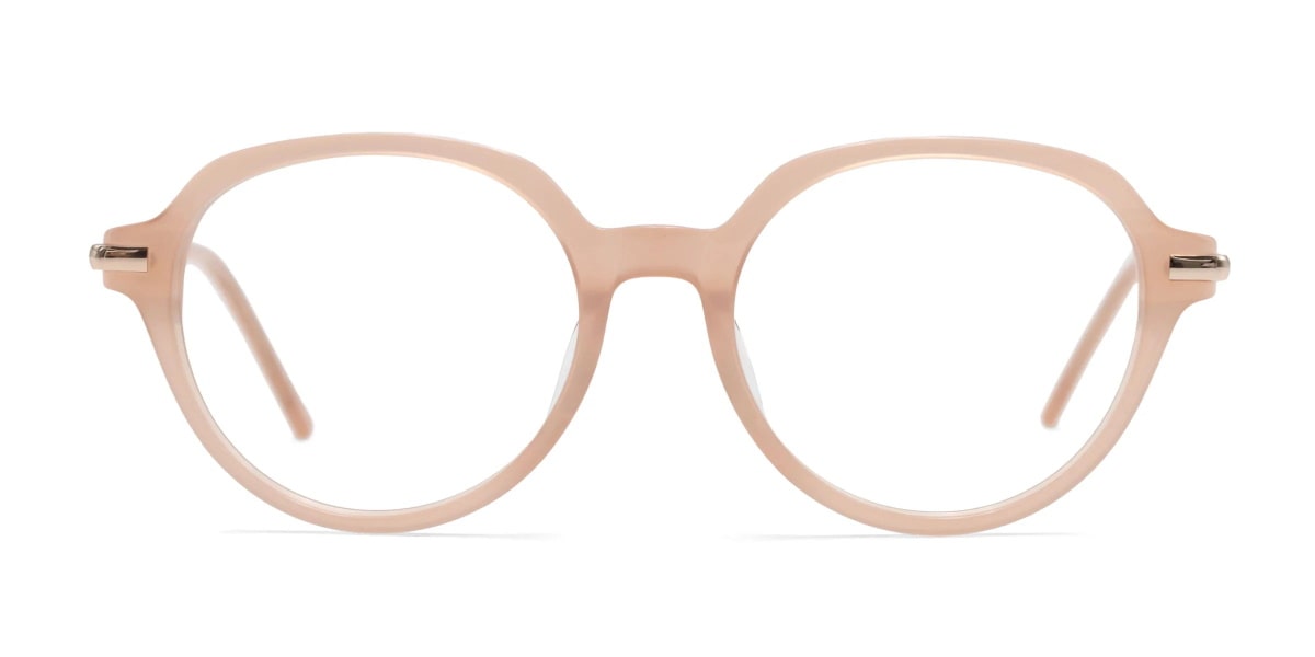 mouqy verity with acetate frame