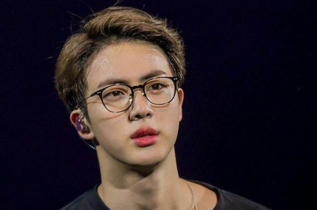 BTS with Glasses & Their Favorite Styles