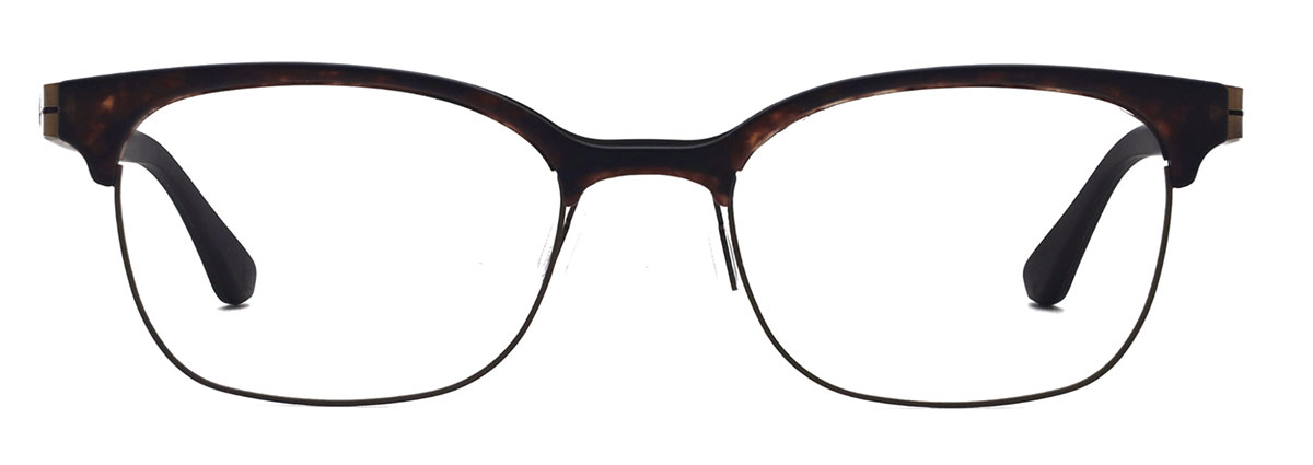 Zen glasses