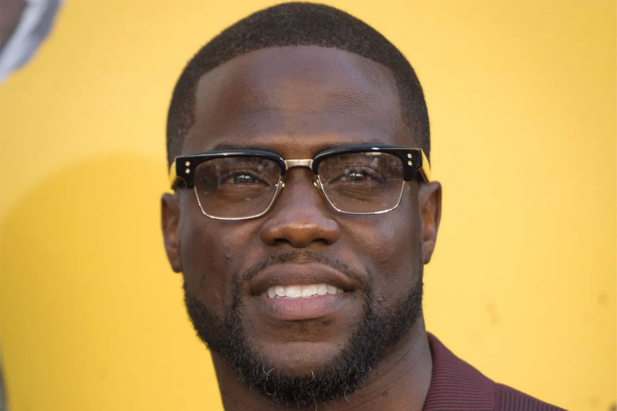 Kevin Hart