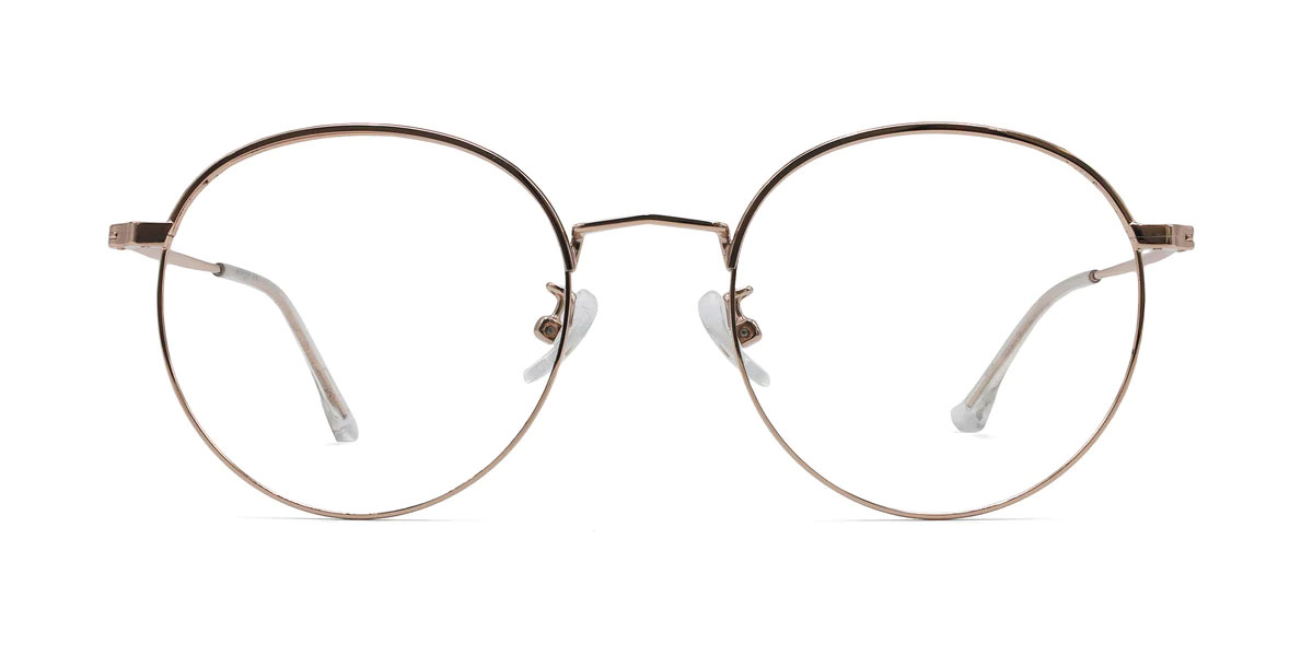 Mouqy's Abby Eyeglasses