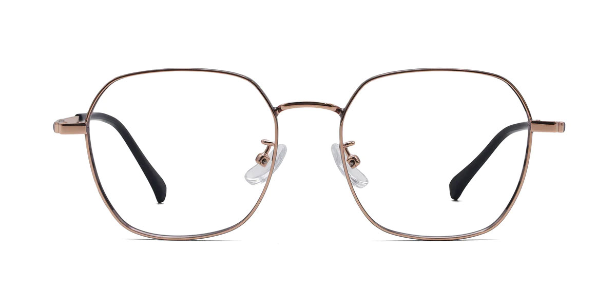 Mouqy Elan Eyeglasses