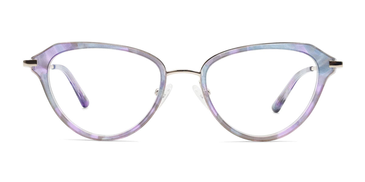 Mouqy's Element Eyeglasses