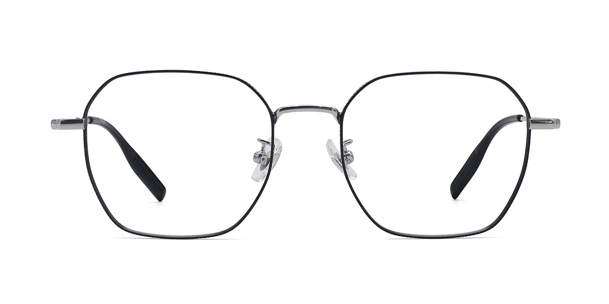 Full Rim Vs Half Rim Vs Rimless Glasses Which To Pick