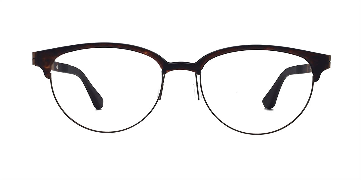 Glasses with rims sale