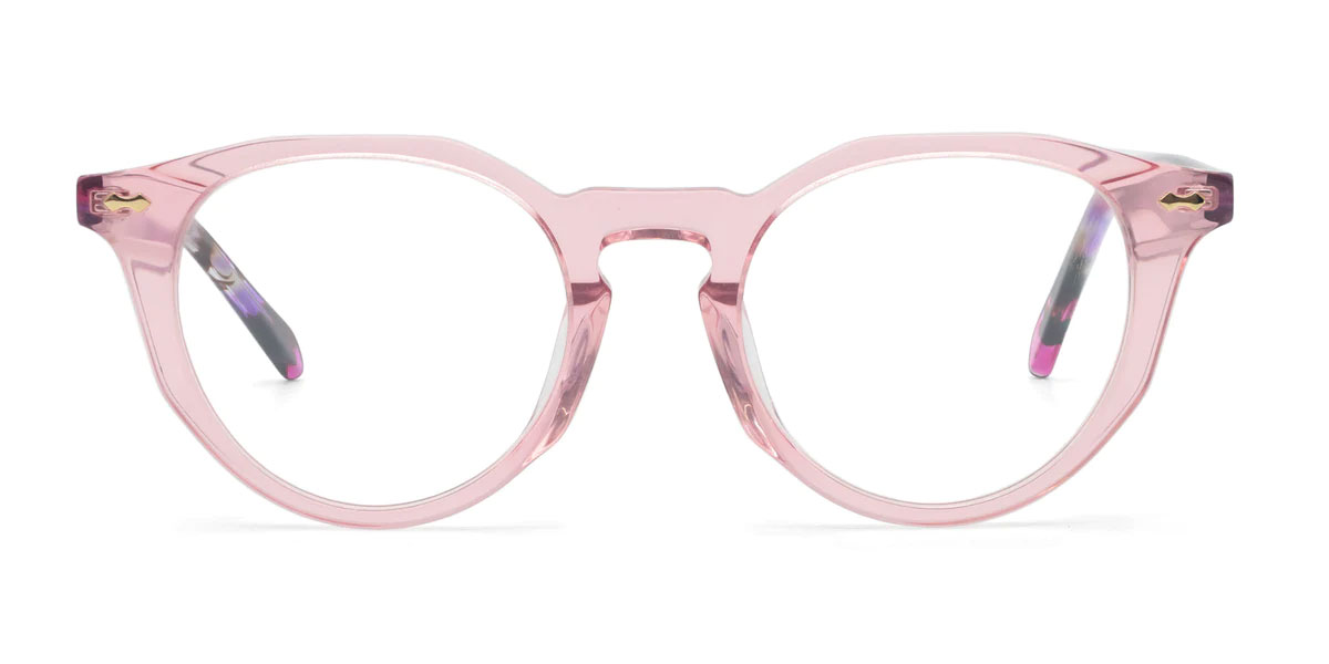 Mouqy Zowie Eyeglasses