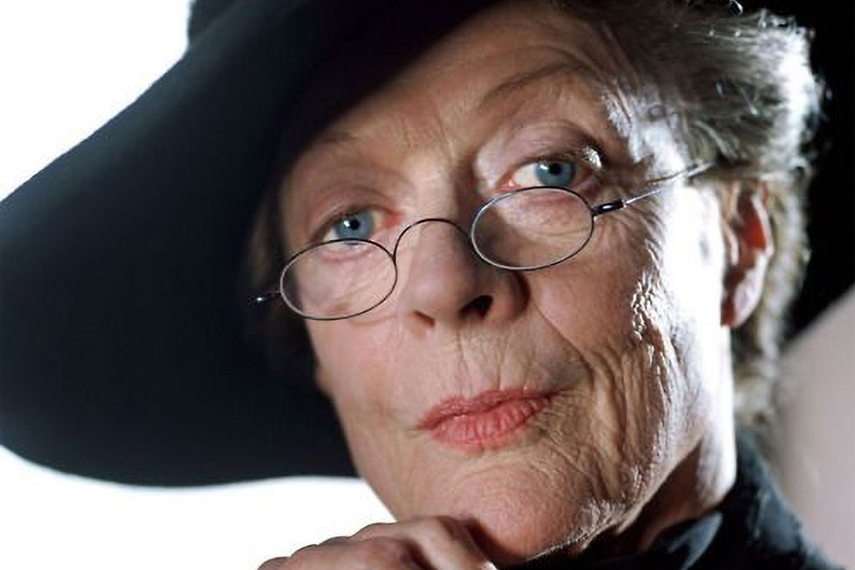 Professor McGonagall