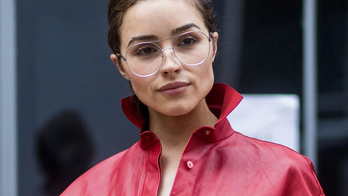 Ali wong shop dita glasses