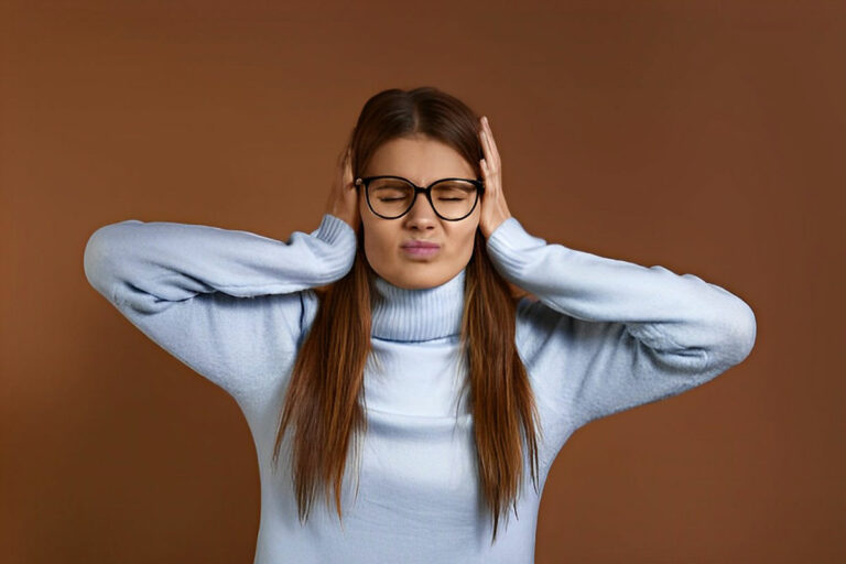 Why Are Your Glasses Hurting Your Ears?