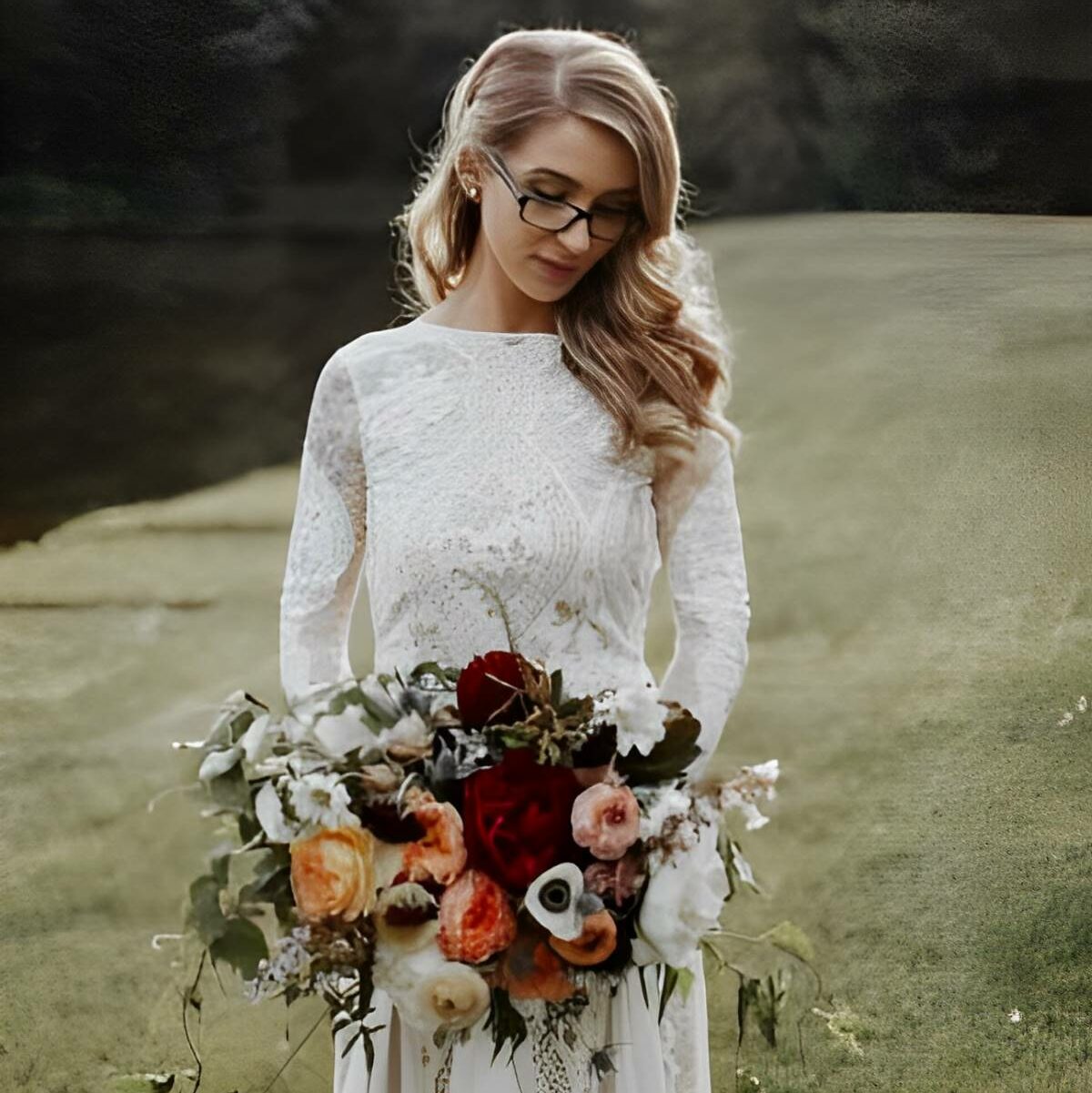 Wedding eyeglasses new arrivals