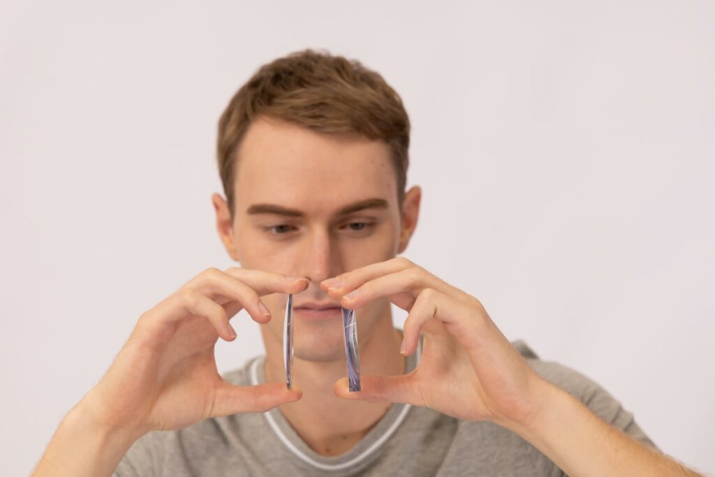 High Index vs. Trivex Lenses Which Should I Pick?