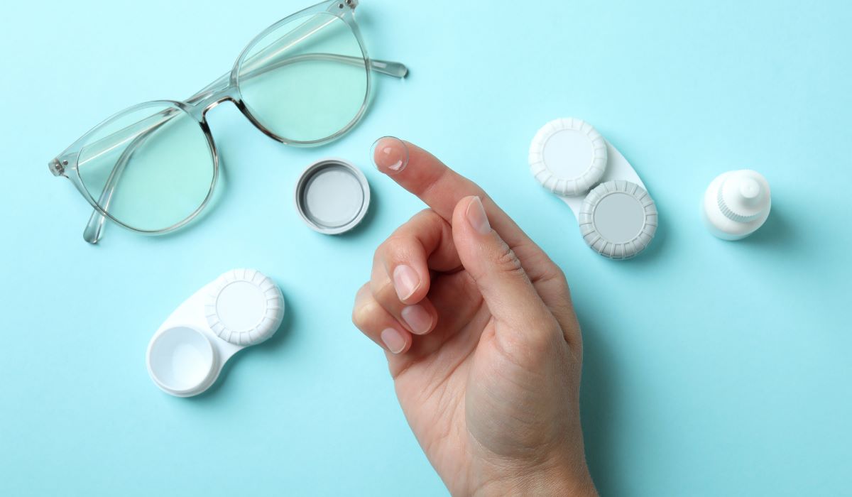 contacts vs glasses prescriptions