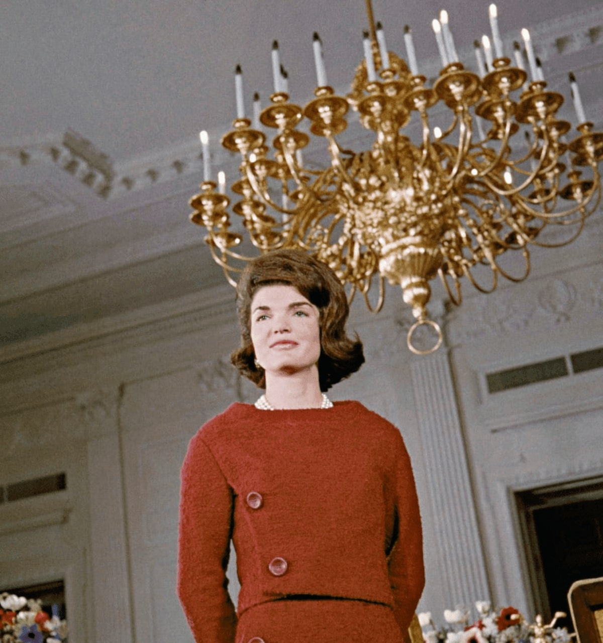 Jackie O Sunglasses: How She Changed Fashion History