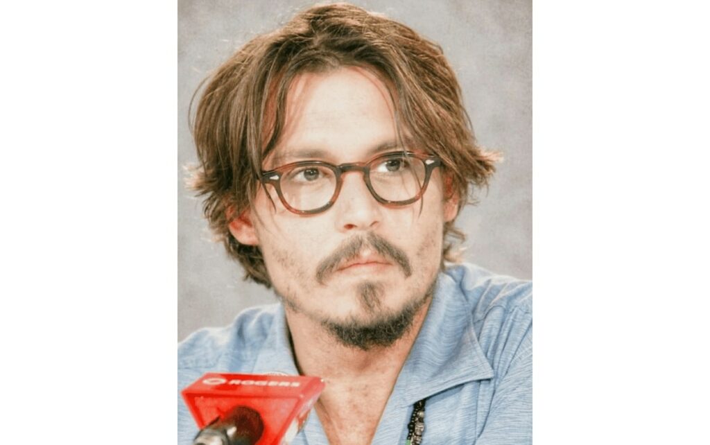 James Dean’s Glasses An UpClose Look