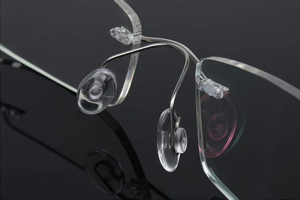 Types of Nose Pads for Glasses & What They Do