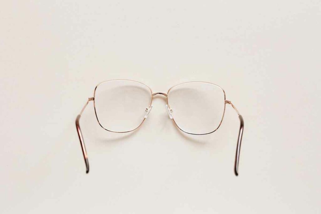 Thin Glasses Frames Are They for Me?