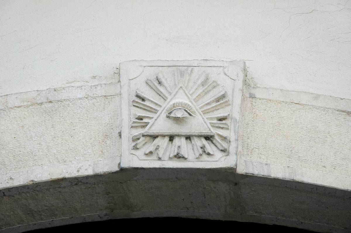 eye of providence in christianity