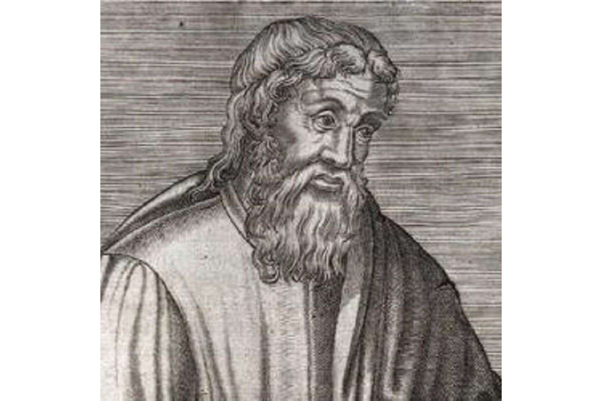 hipparchus the dioptra inventor