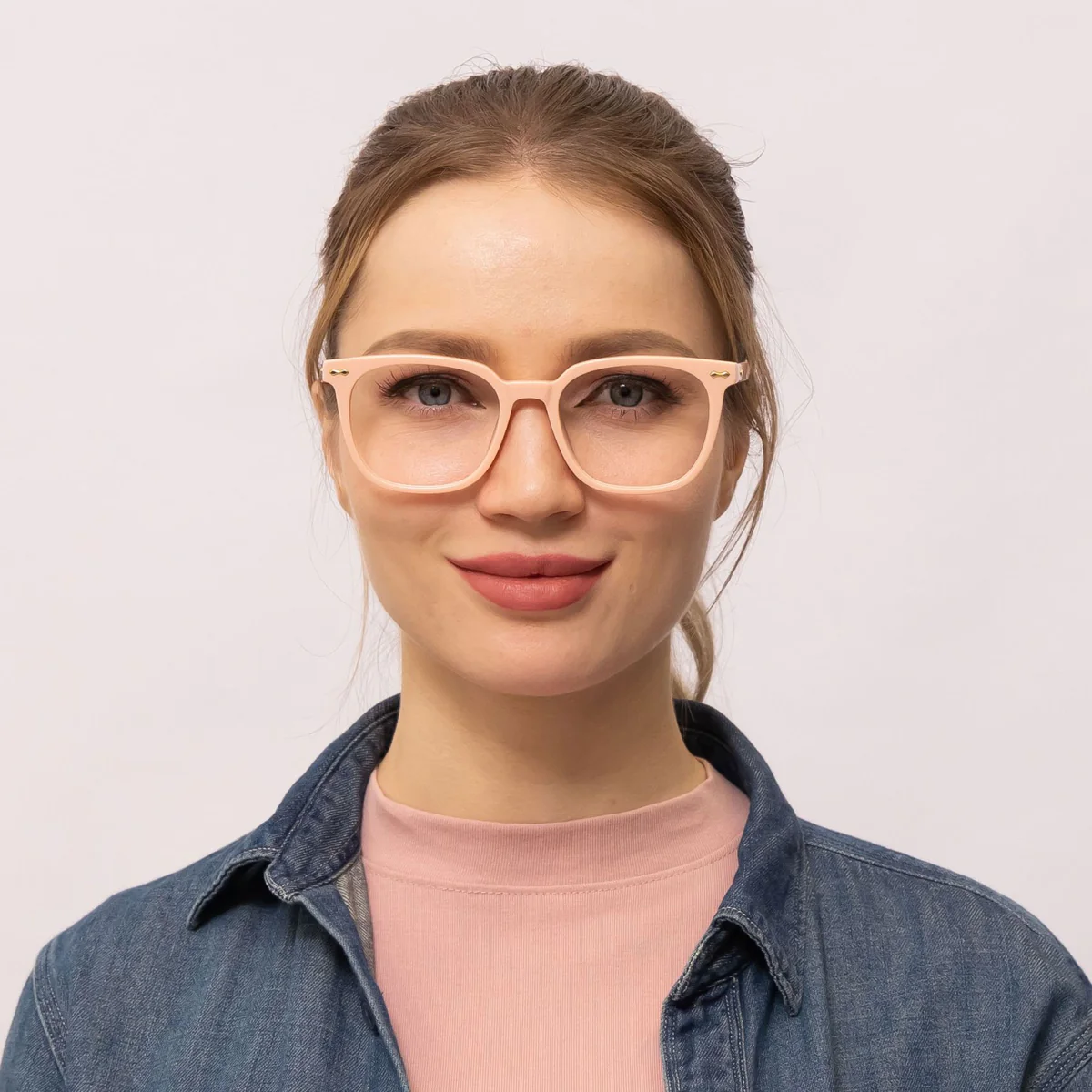 Glasses that make your eyes bigger 2025