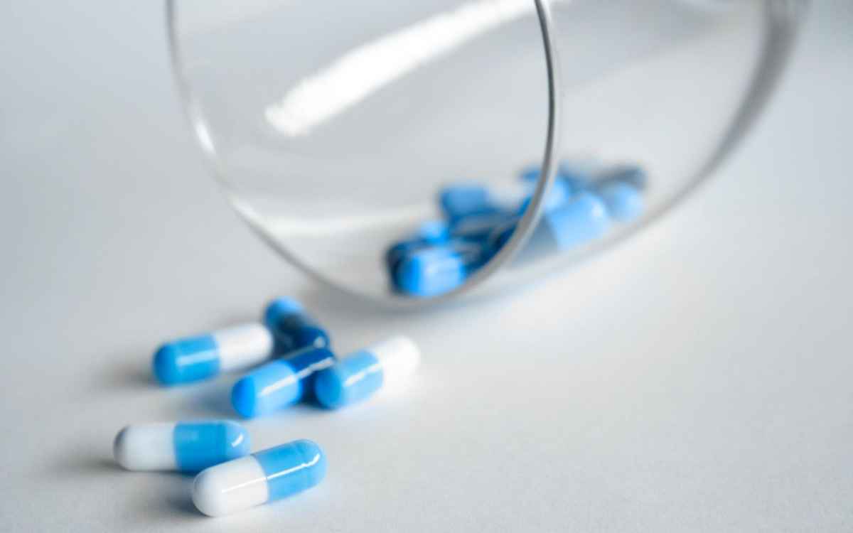 medication pills for eye socket pain