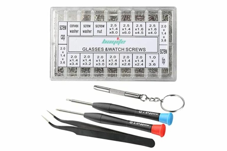 Bayite The Best Glasses Repair Kits