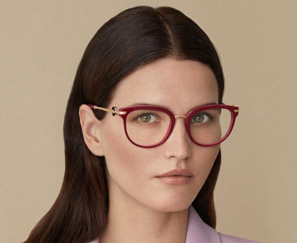 6 Designer Glasses Brands to Know about