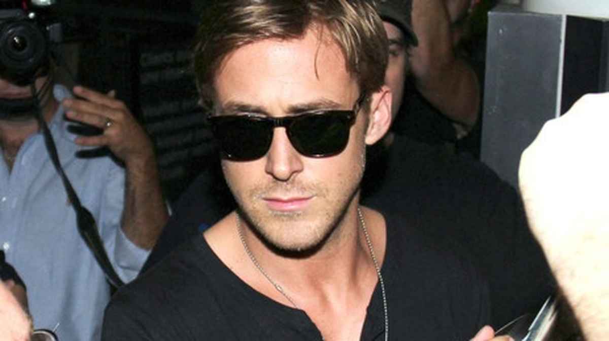 Ryan gosling glasses best sale