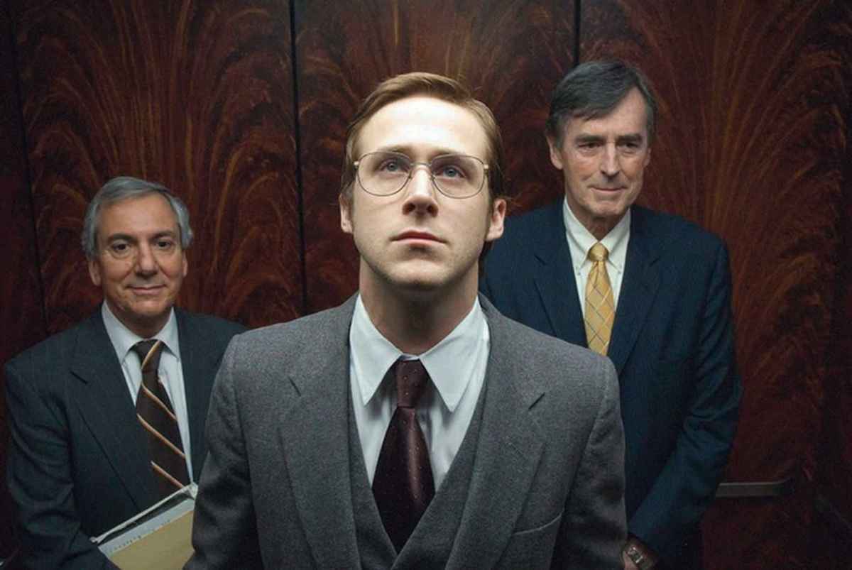 Ryan Gosling Glasses A Look At His Style Evolution
