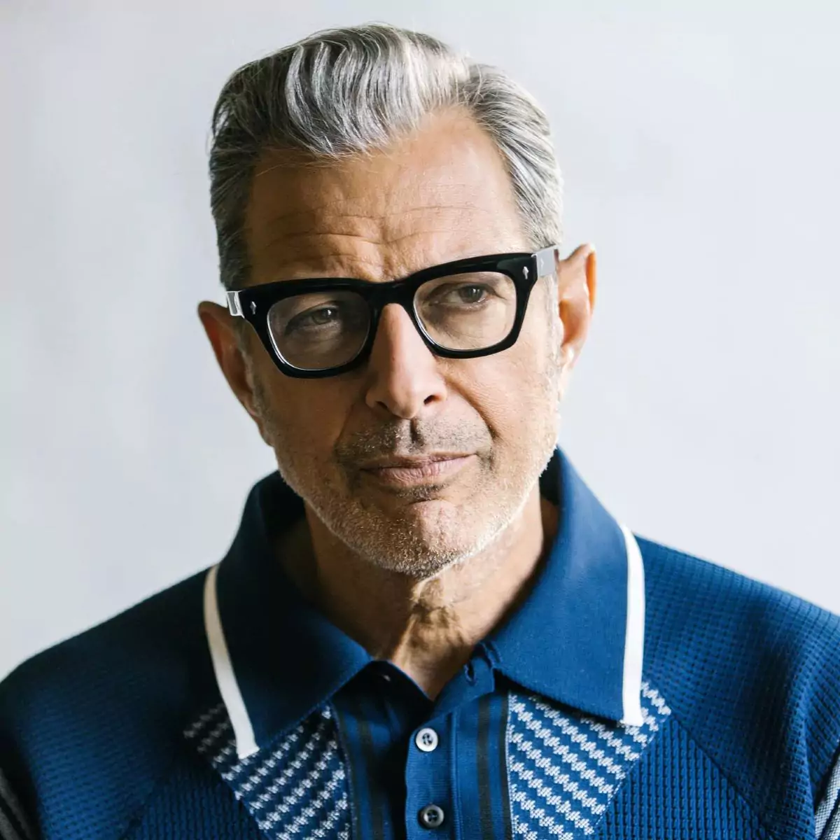 Jeff Goldblum